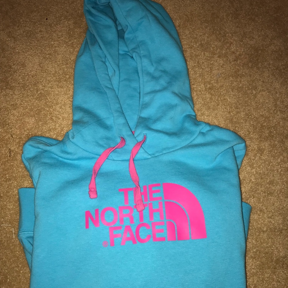 North Face Hoodie
